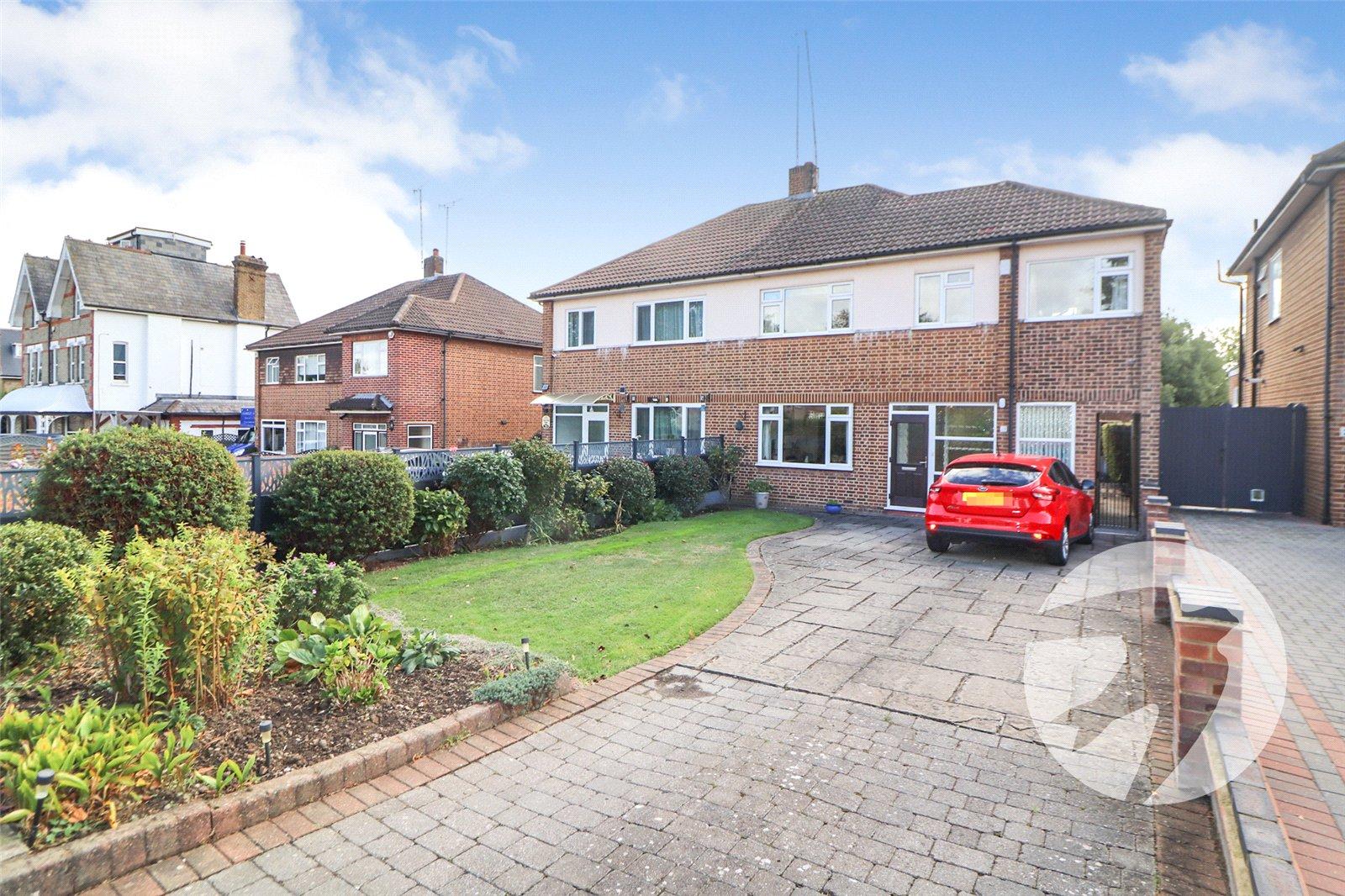 4 bedroom house for sale in Erith | Robinson Jackson