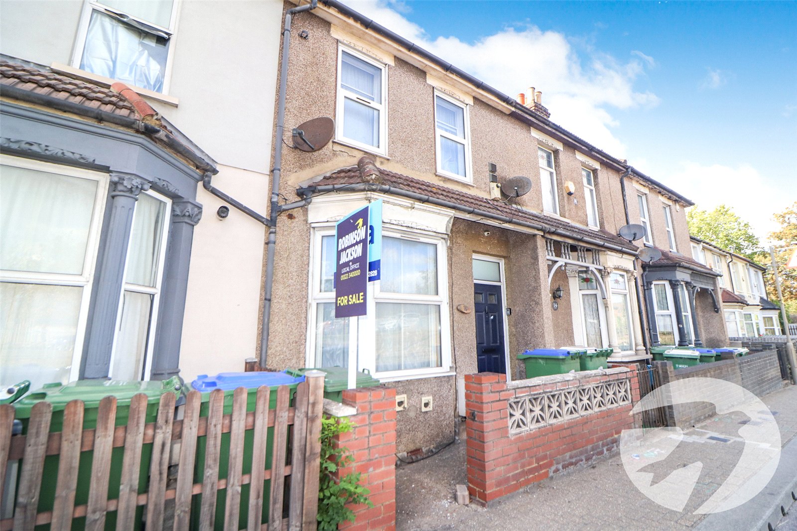 3 bedroom house for sale in  | Robinson Jackson