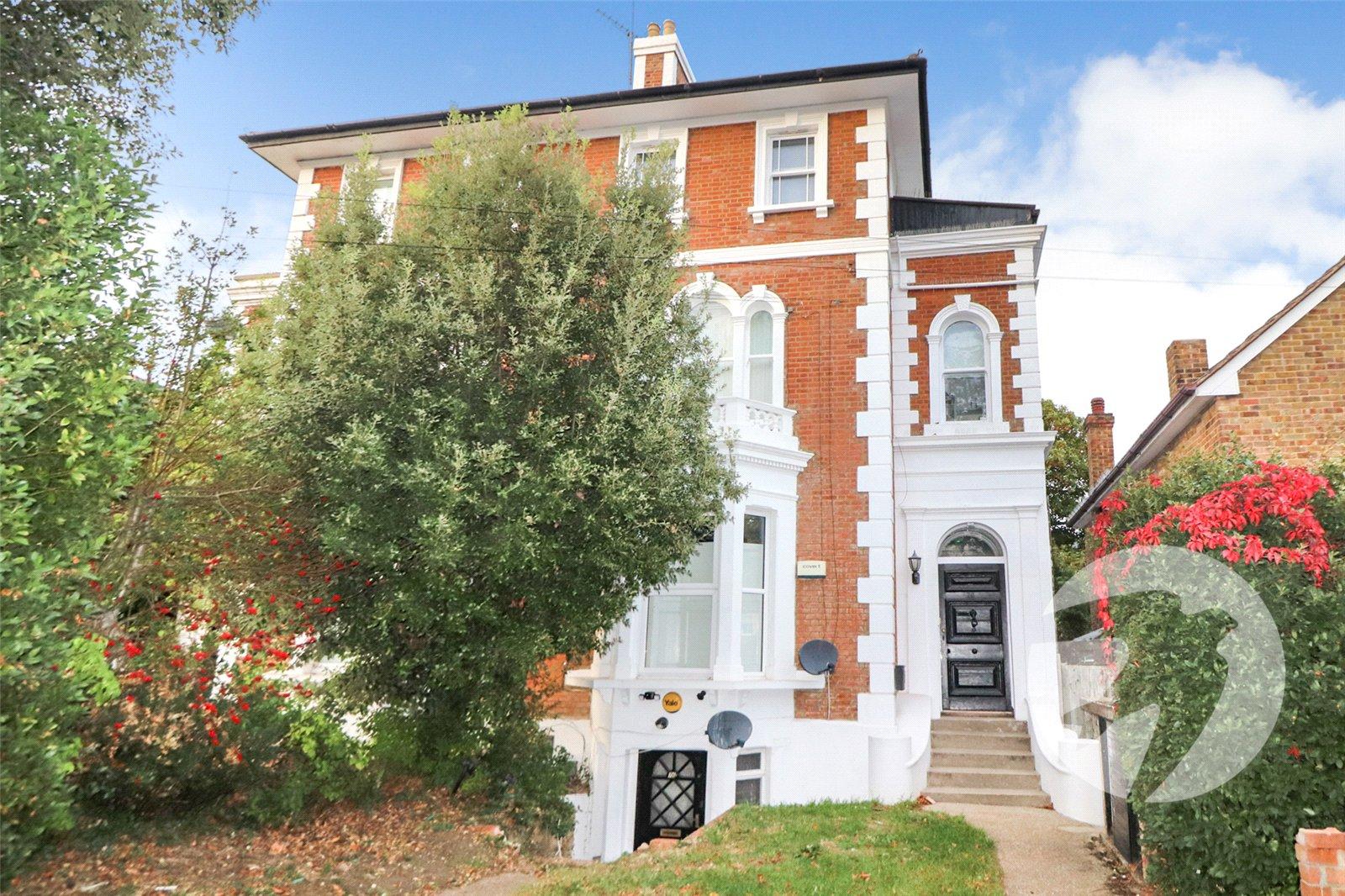 1 bedroom house for sale in Erith | Robinson Jackson