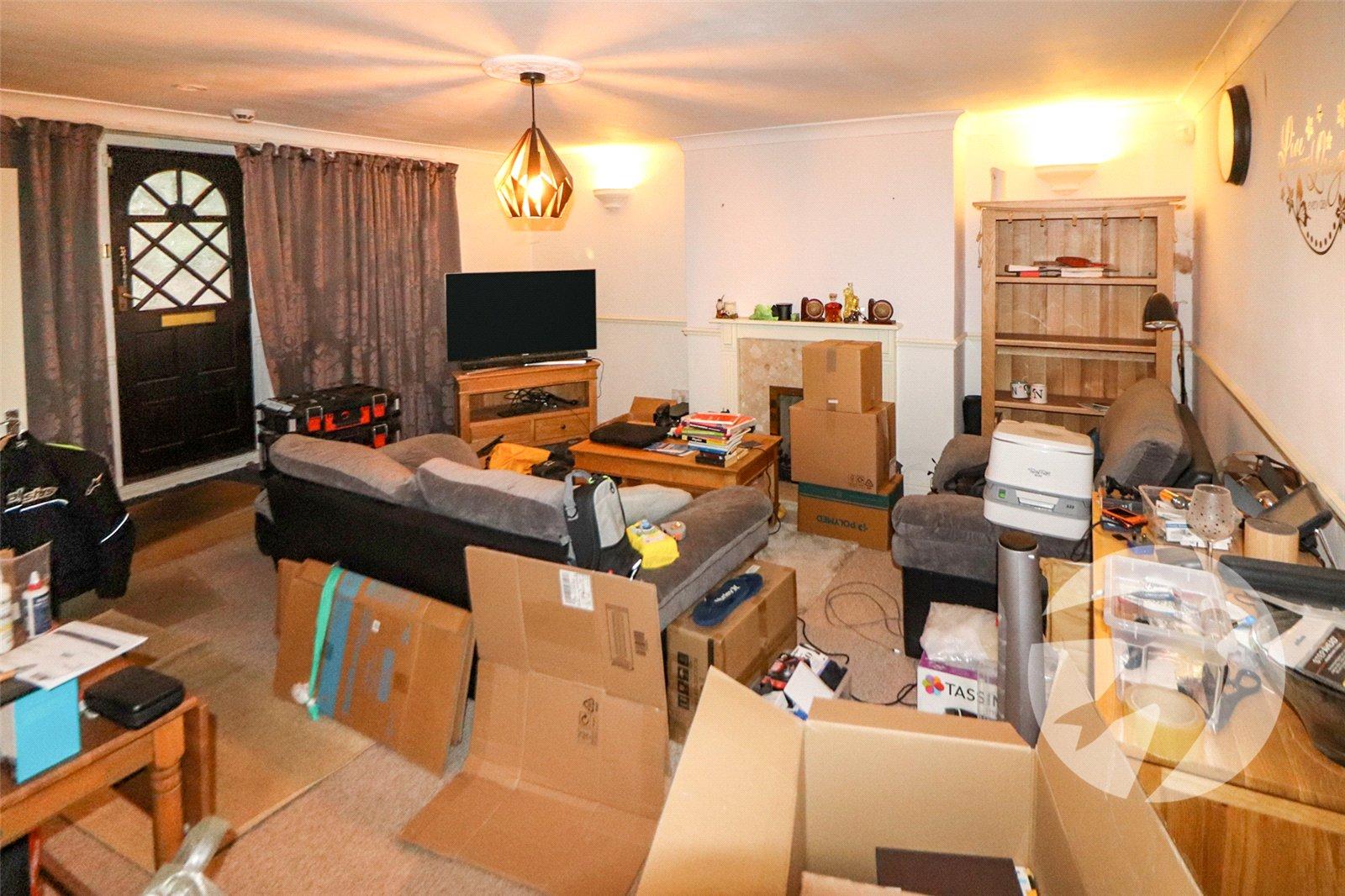 1 bedroom house for sale in Erith | Robinson Jackson