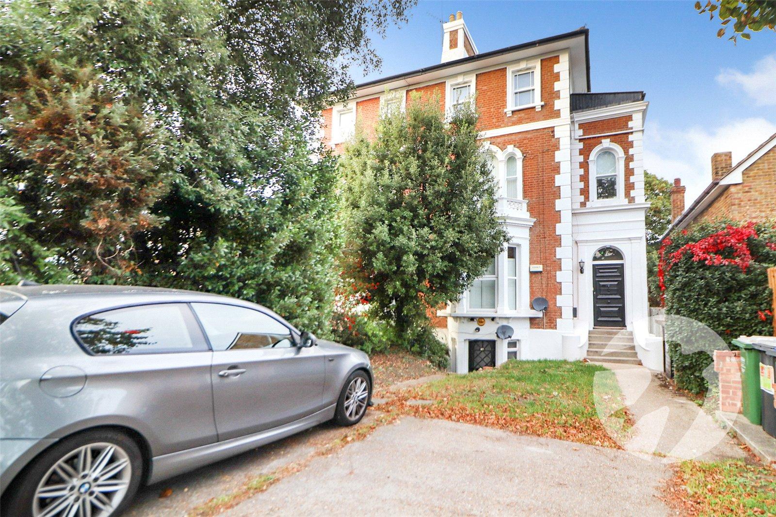 1 bedroom house for sale in Erith | Robinson Jackson