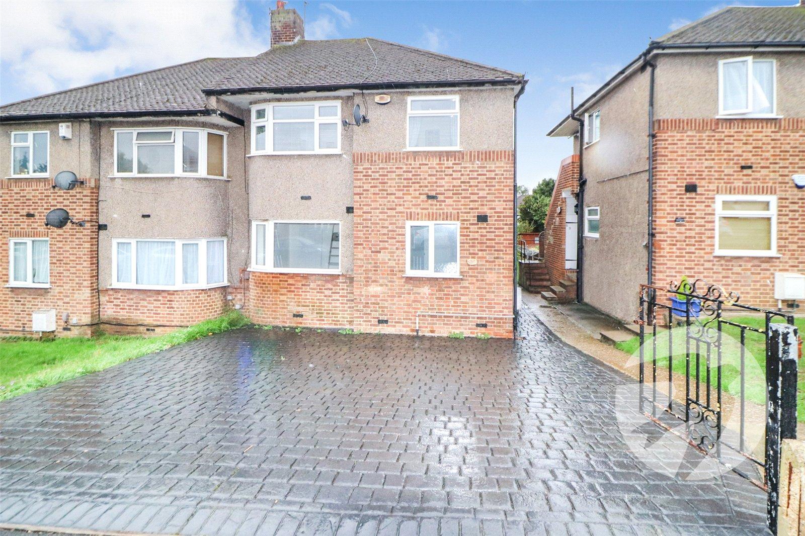 2 bedroom property for sale in  | Robinson Jackson