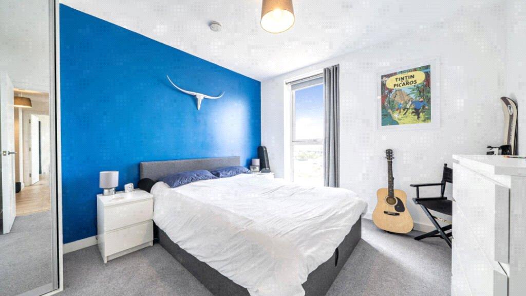 2 bedroom property for sale in  | Robinson Jackson