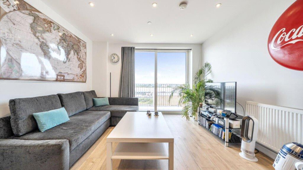 2 bedroom property for sale in  | Robinson Jackson