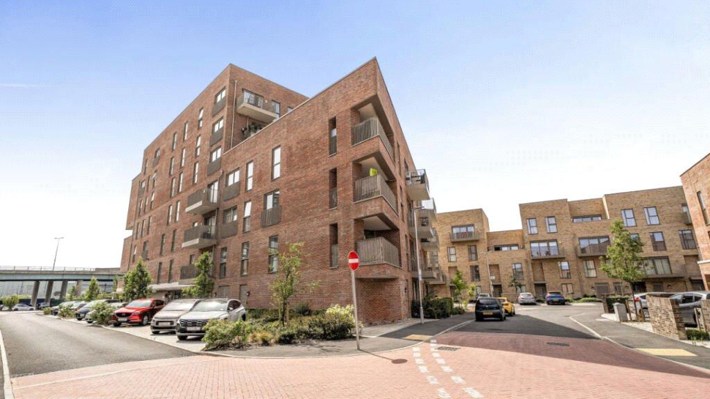 2 bedroom property for sale in  | Robinson Jackson