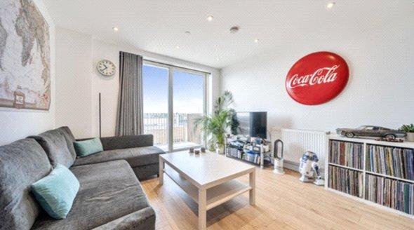 2 bedroom property for sale in  | Robinson Jackson