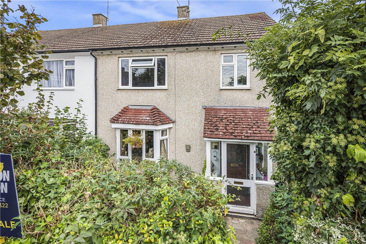 3 bedroom house for sale in St Pauls Cray | Robinson Jackson