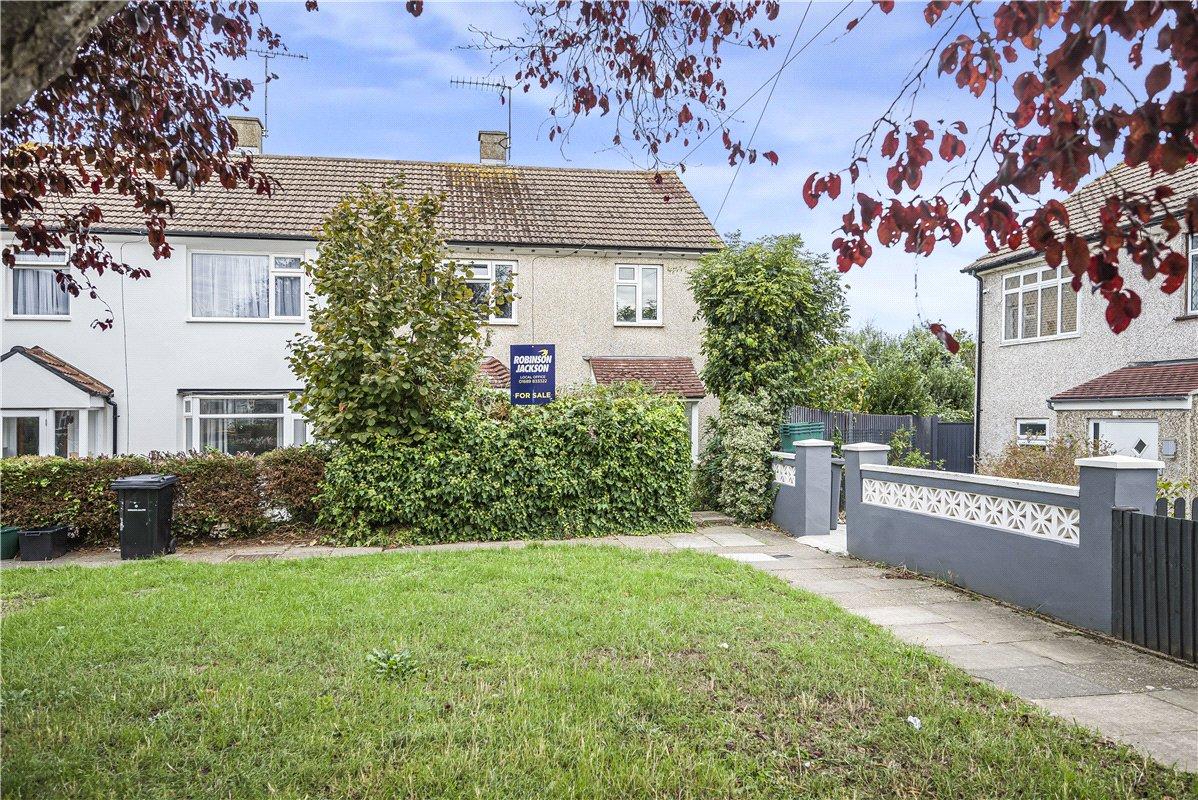 3 bedroom house for sale in St Pauls Cray | Robinson Jackson