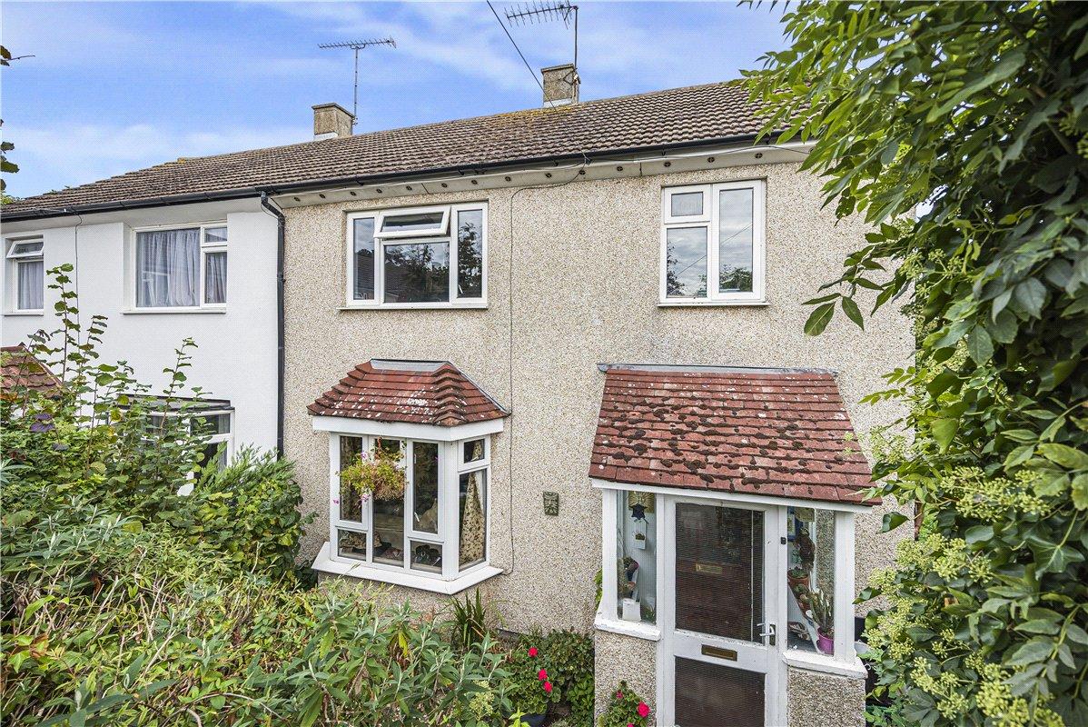 3 bedroom house for sale in St Pauls Cray | Robinson Jackson