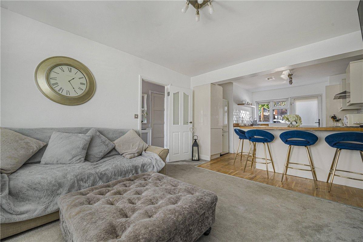 2 bedroom property for sale in Chislehurst | Robinson Jackson