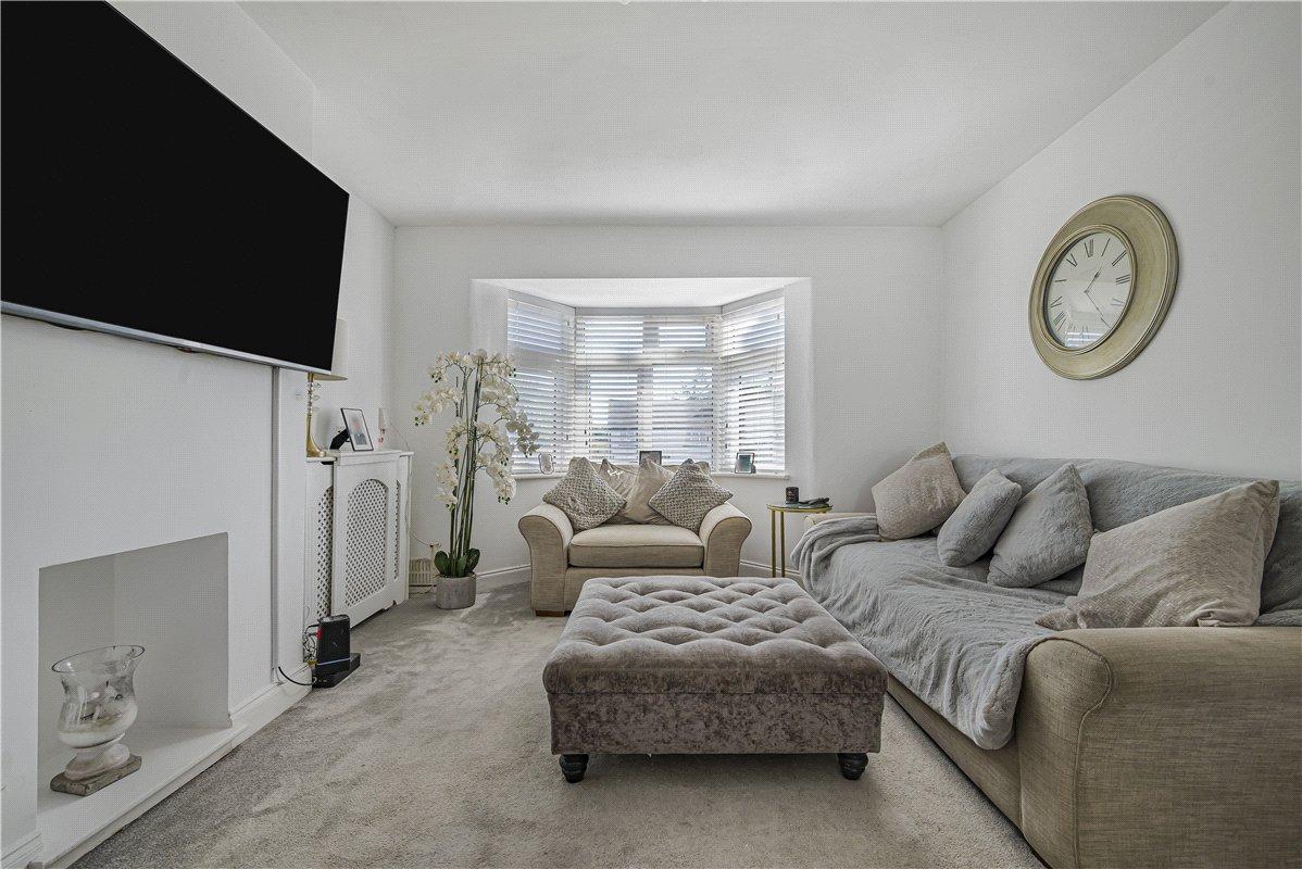 2 bedroom property for sale in Chislehurst | Robinson Jackson