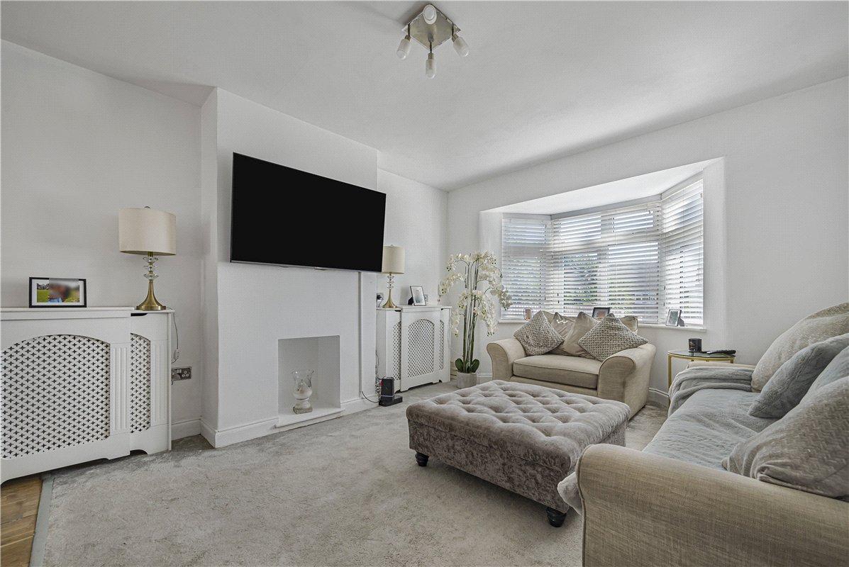 2 bedroom property for sale in Chislehurst | Robinson Jackson