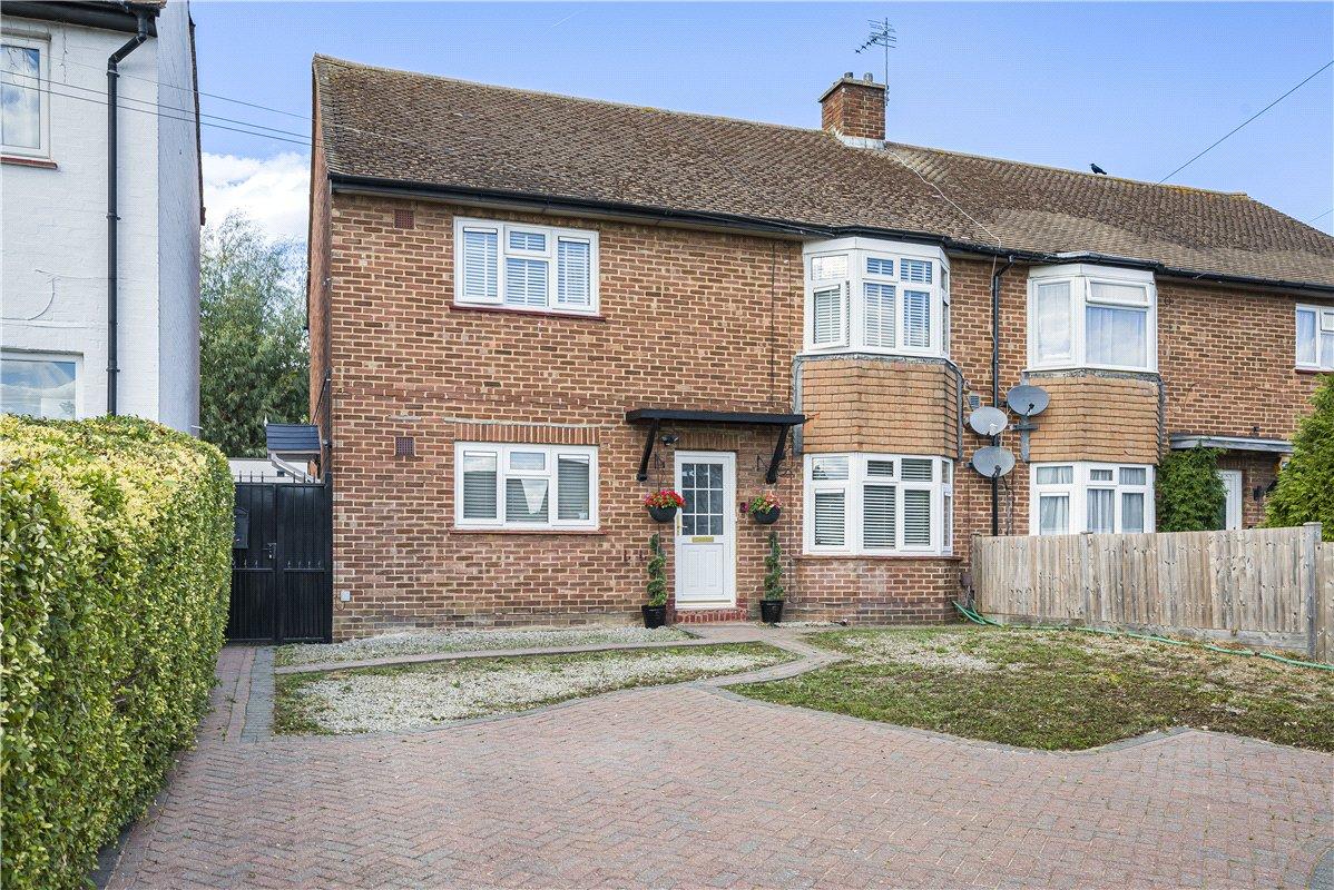 2 bedroom property for sale in Chislehurst | Robinson Jackson