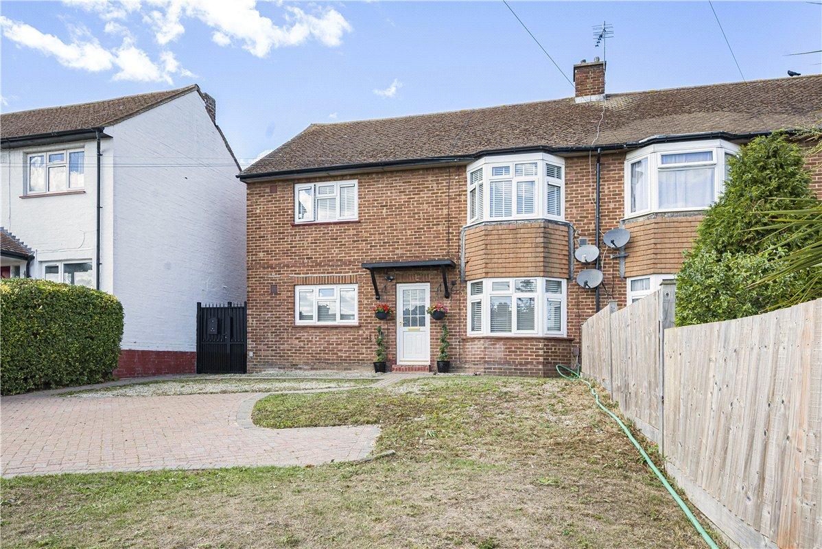 2 bedroom property for sale in Chislehurst | Robinson Jackson