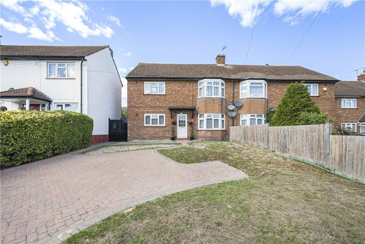 2 bedroom property for sale in Chislehurst | Robinson Jackson