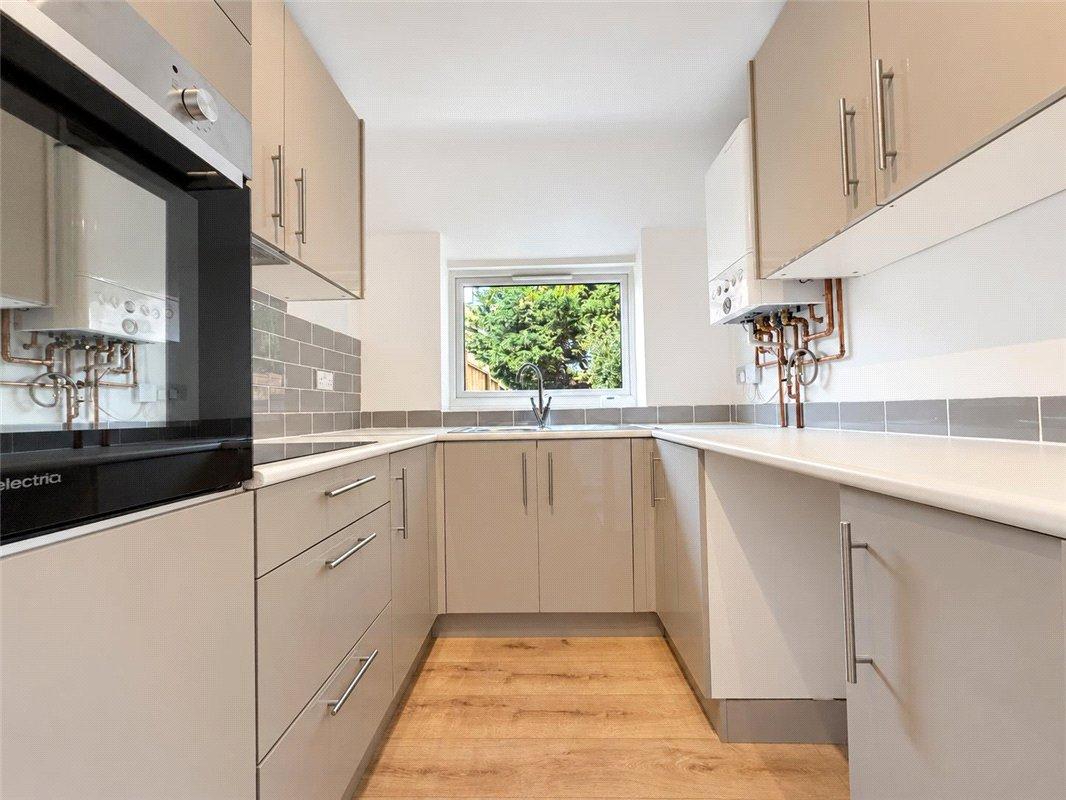 2 bedroom house for sale in Orpington | Robinson Jackson