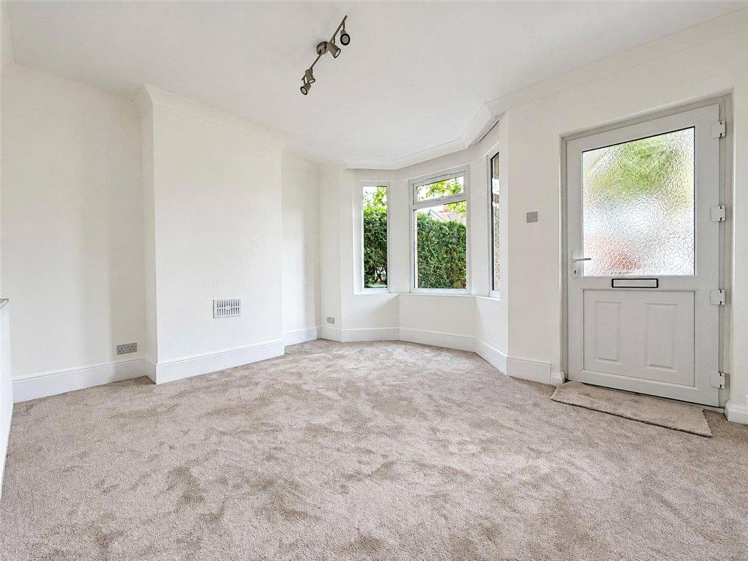 2 bedroom house for sale in Orpington | Robinson Jackson