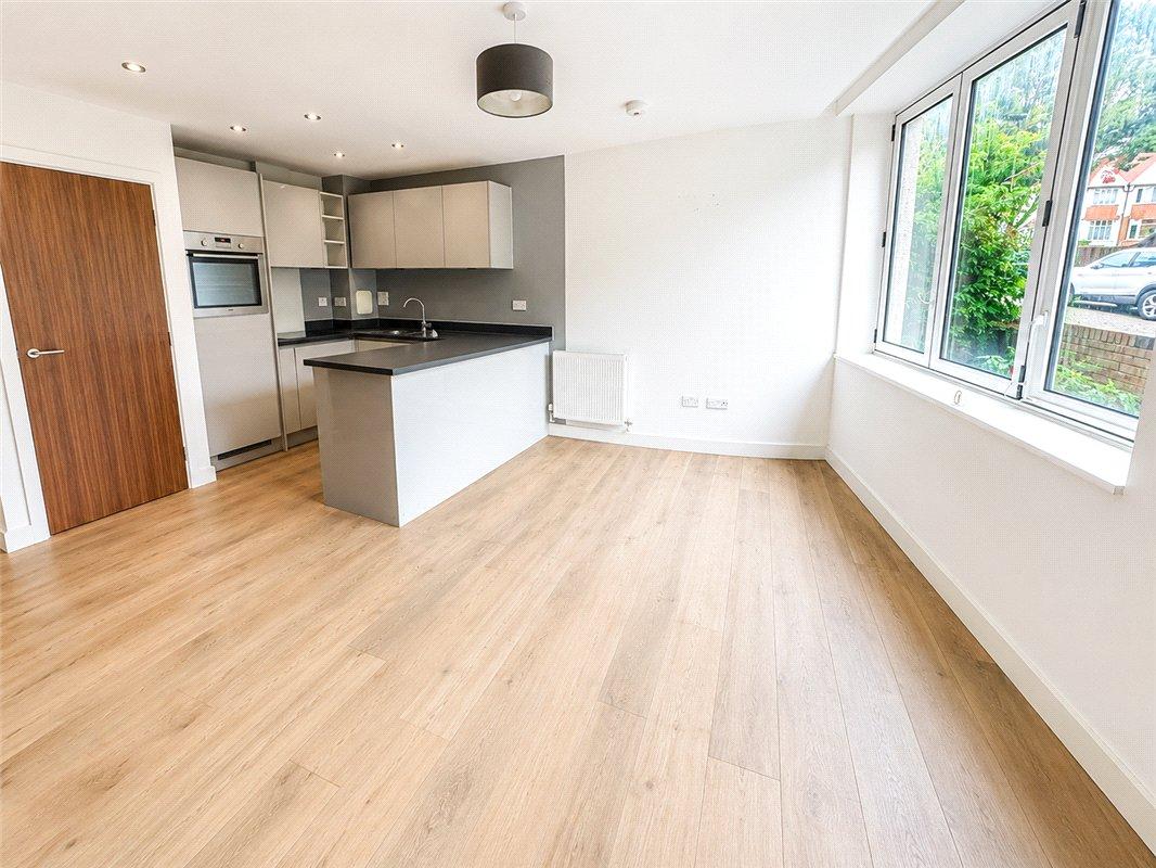 2 bedroom property for sale in Orpington | Robinson Jackson