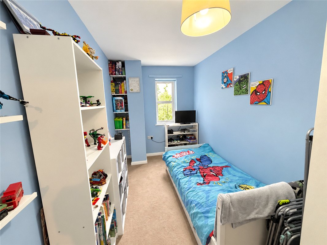 2 bedroom property for sale in Orpington | Robinson Jackson