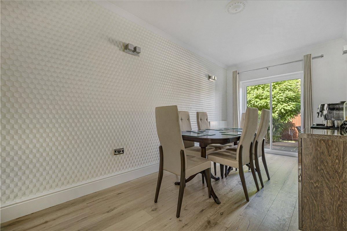 4 bedroom house for sale in Farnborough Village | Robinson Jackson