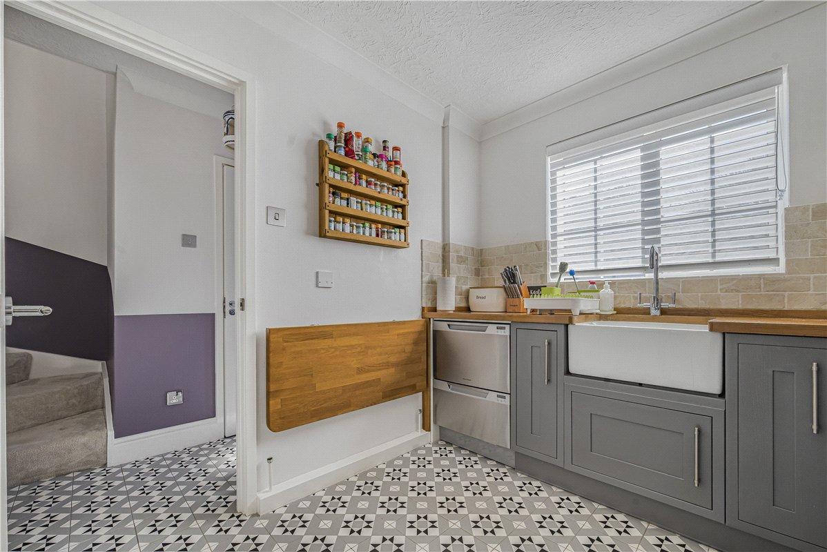 4 bedroom house for sale in Farnborough Village | Robinson Jackson