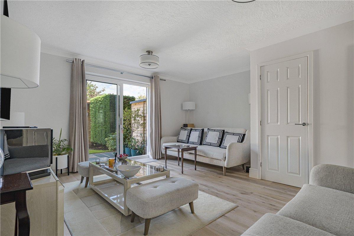 4 bedroom house for sale in Farnborough Village | Robinson Jackson