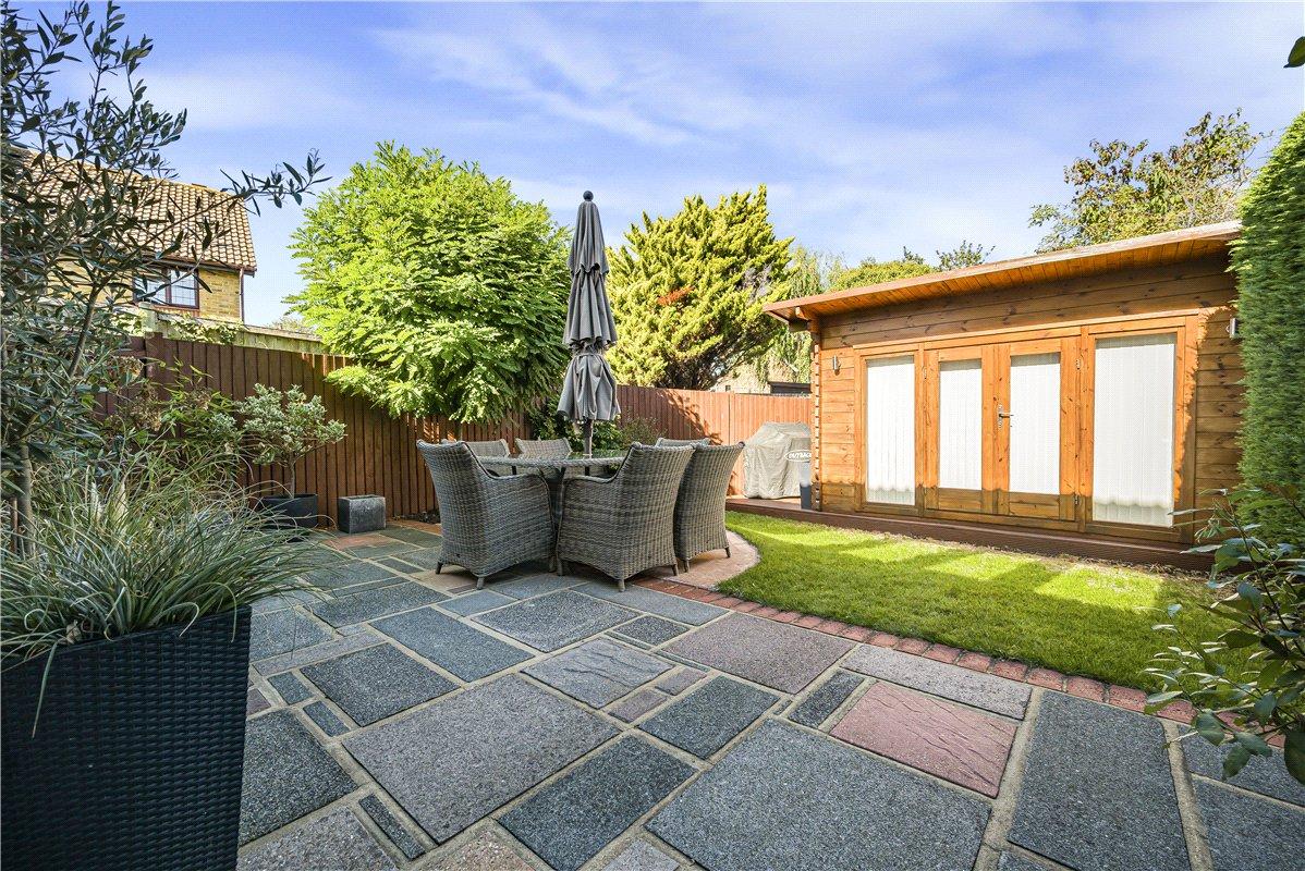 4 bedroom house for sale in Farnborough Village | Robinson Jackson