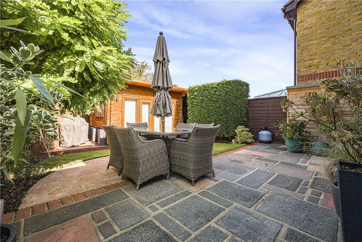4 bedroom house for sale in Farnborough Village | Robinson Jackson