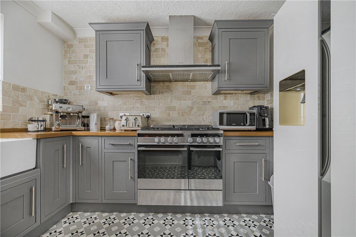 4 bedroom house for sale in Farnborough Village | Robinson Jackson