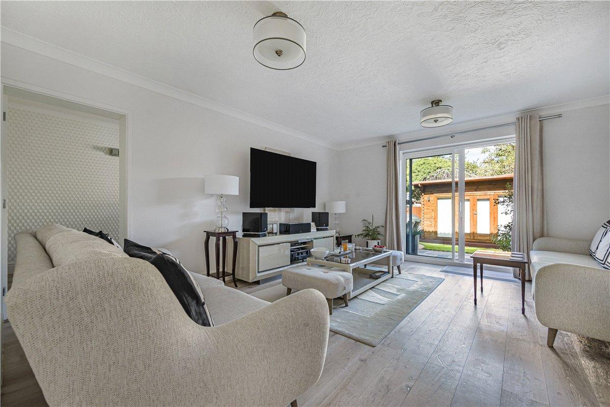 4 bedroom house for sale in Farnborough Village | Robinson Jackson