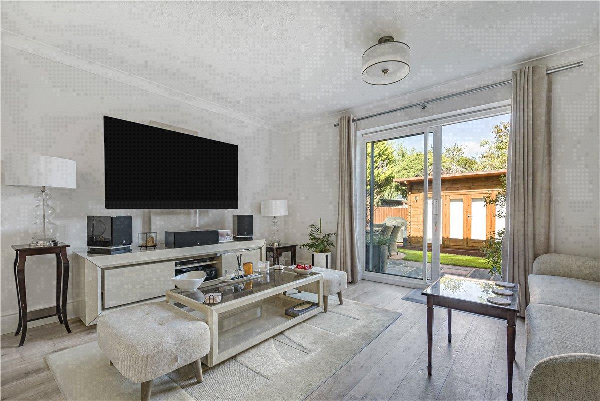 4 bedroom house for sale in Farnborough Village | Robinson Jackson