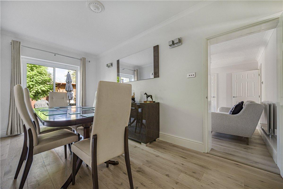 4 bedroom house for sale in Farnborough Village | Robinson Jackson