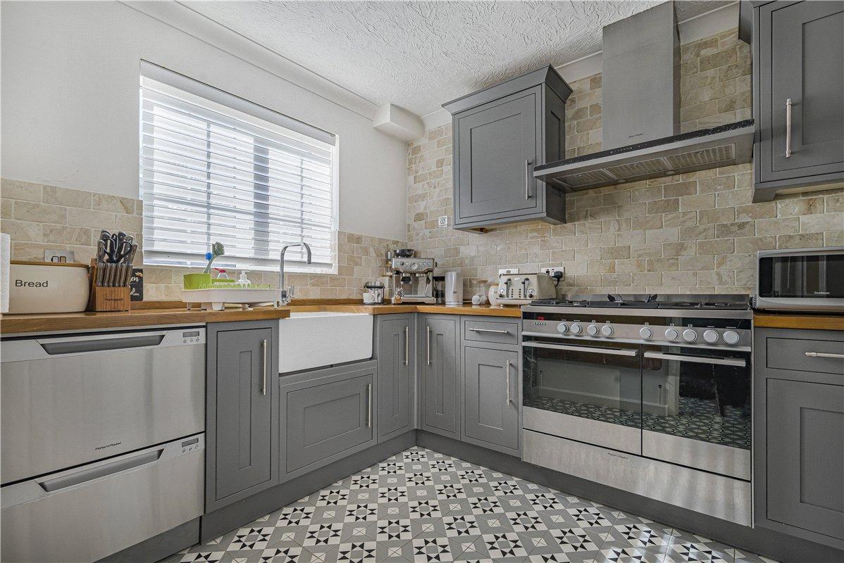 4 bedroom house for sale in Farnborough Village | Robinson Jackson