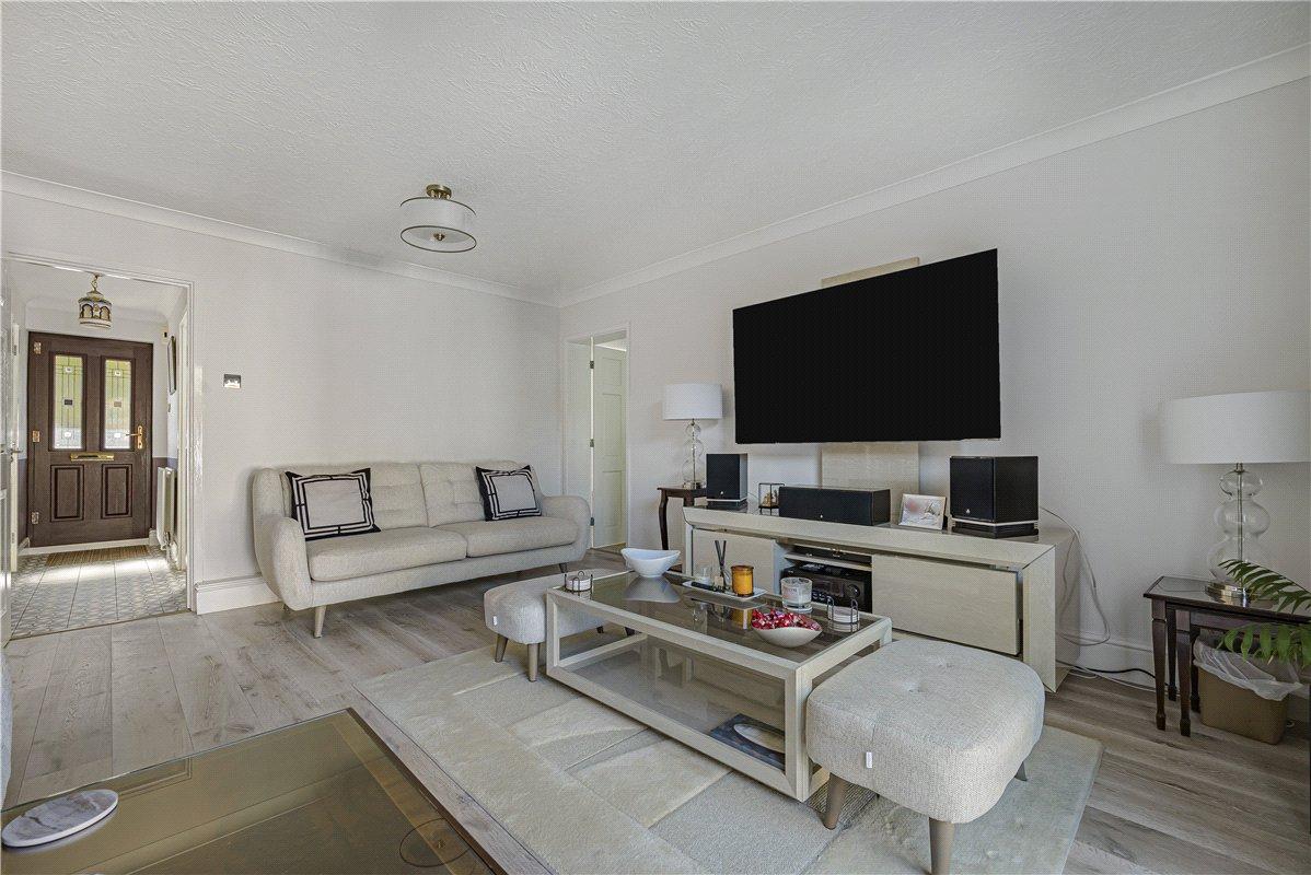 4 bedroom house for sale in Farnborough Village | Robinson Jackson