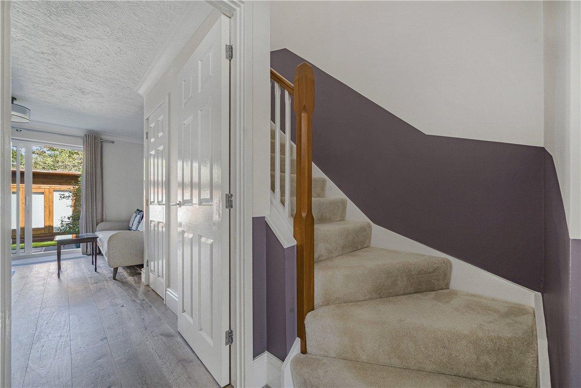 4 bedroom house for sale in Farnborough Village | Robinson Jackson