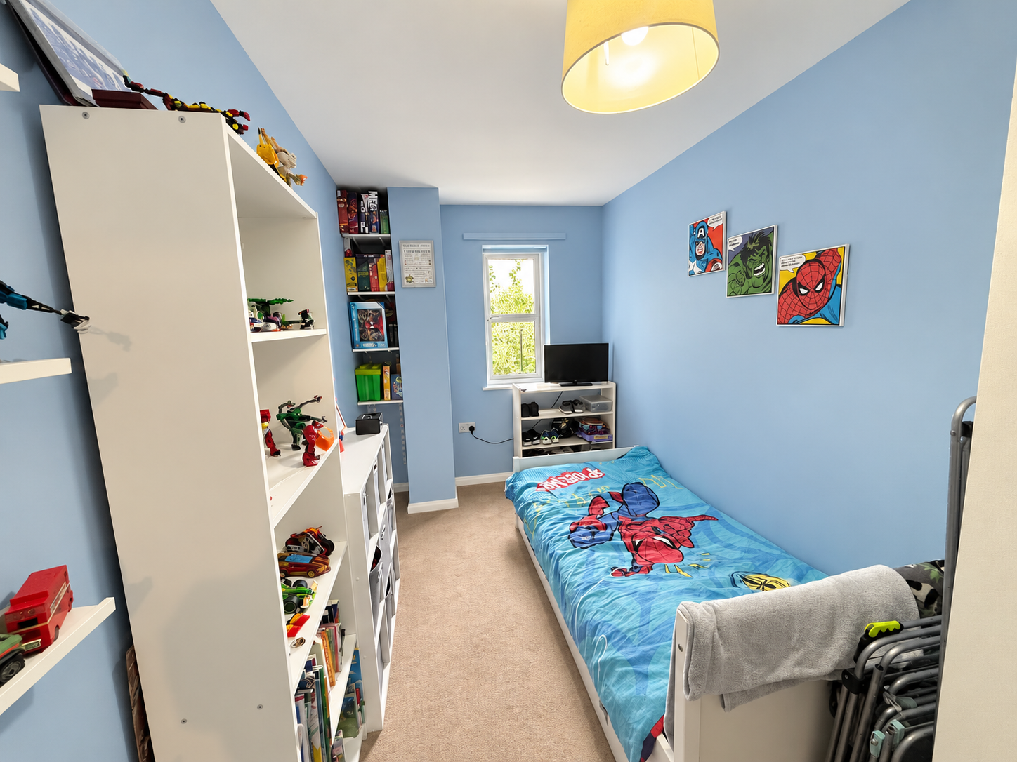2 bedroom property for sale in Orpington | Robinson Jackson