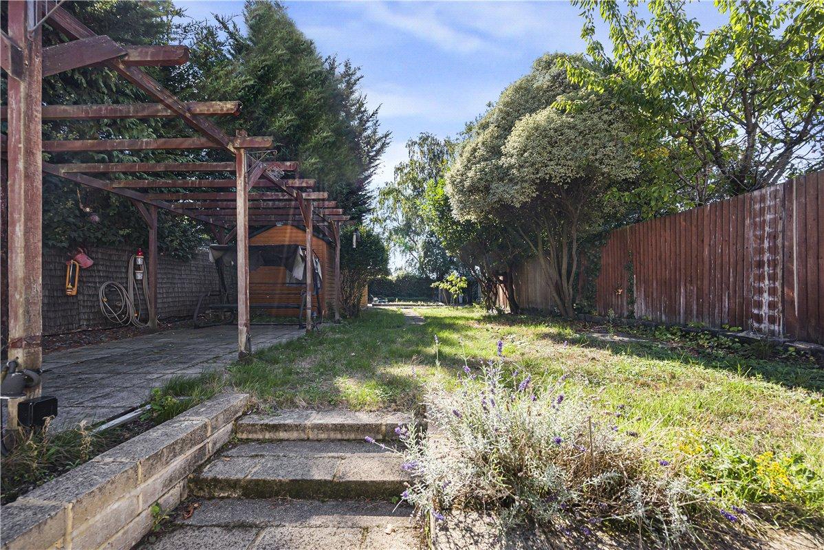 3 bedroom house for sale in St Pauls Cray | Robinson Jackson