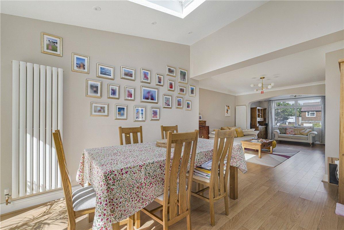 3 bedroom house for sale in St Pauls Cray | Robinson Jackson