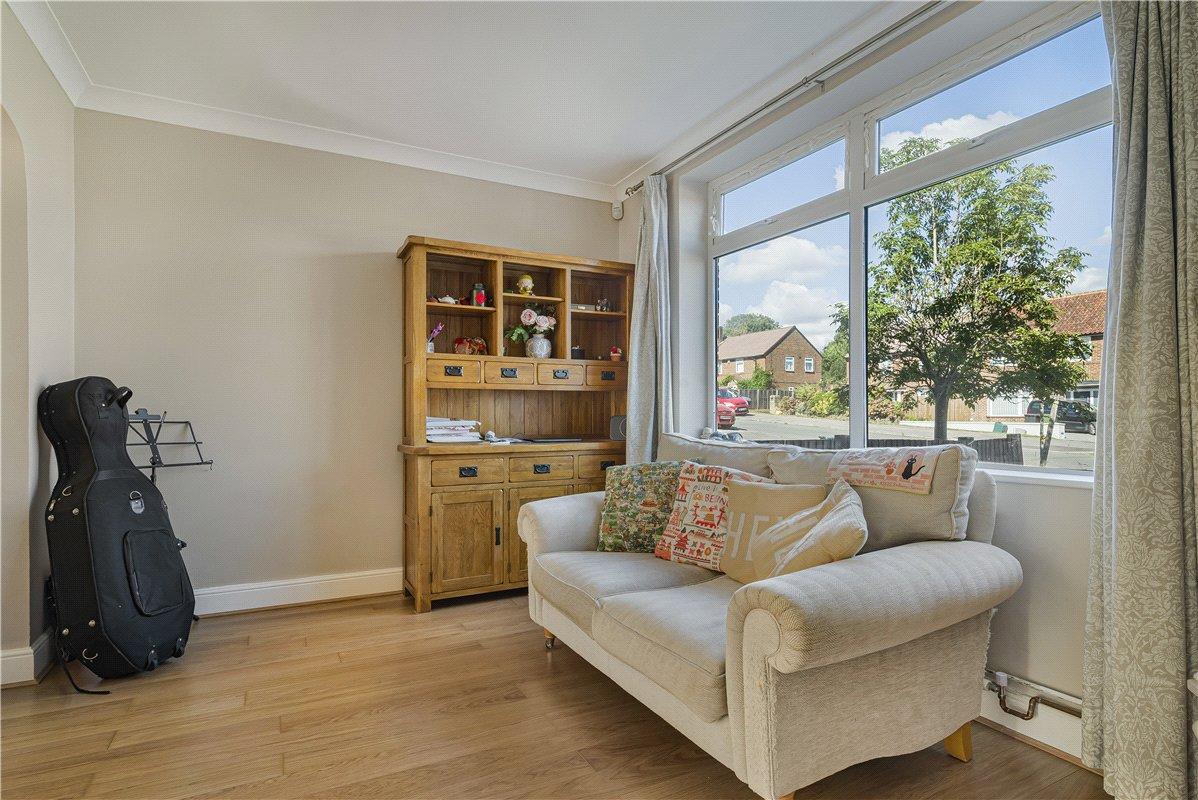 3 bedroom house for sale in St Pauls Cray | Robinson Jackson