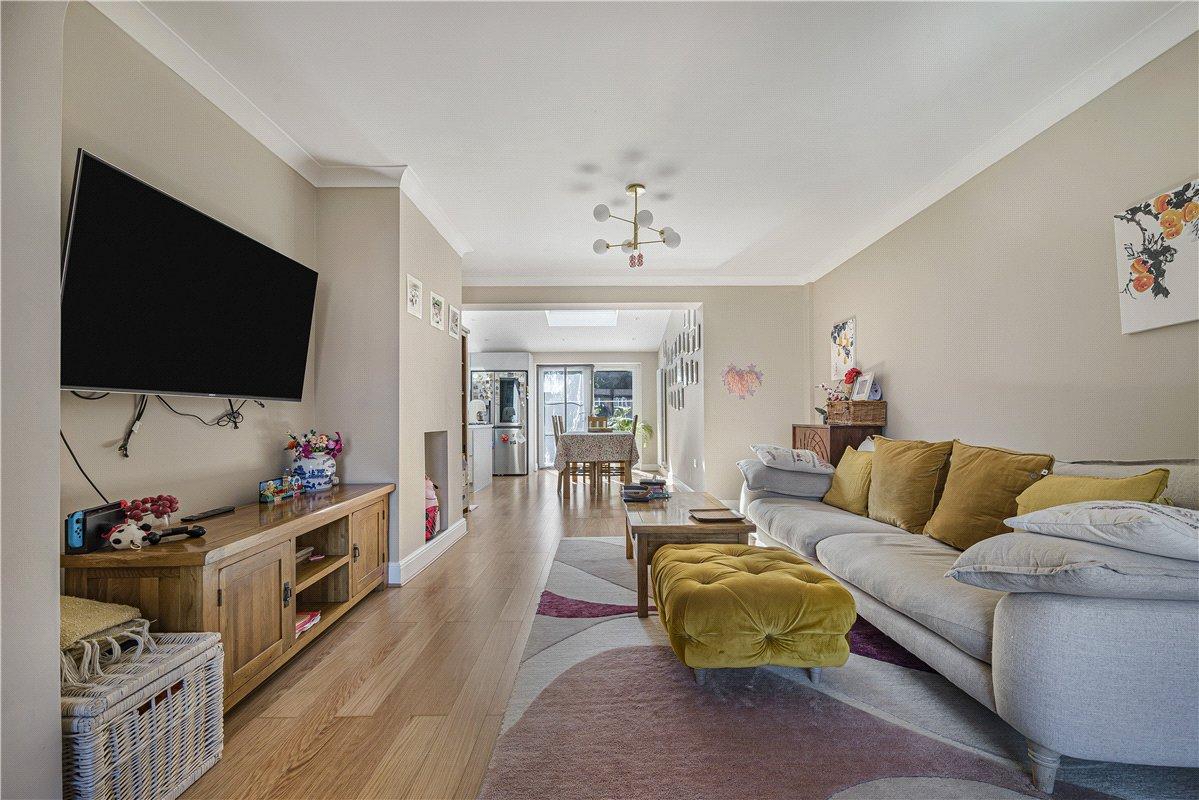 3 bedroom house for sale in St Pauls Cray | Robinson Jackson