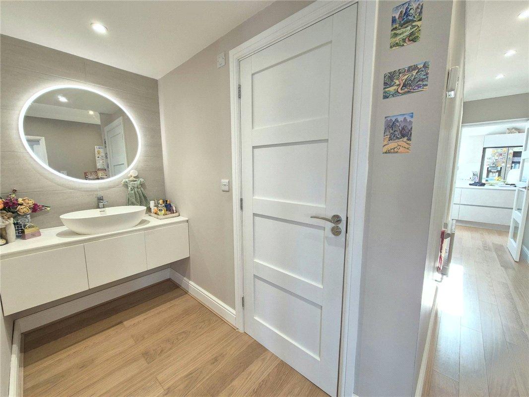 3 bedroom house for sale in St Pauls Cray | Robinson Jackson