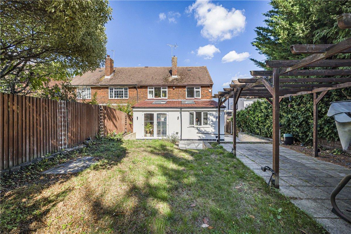 3 bedroom house for sale in St Pauls Cray | Robinson Jackson