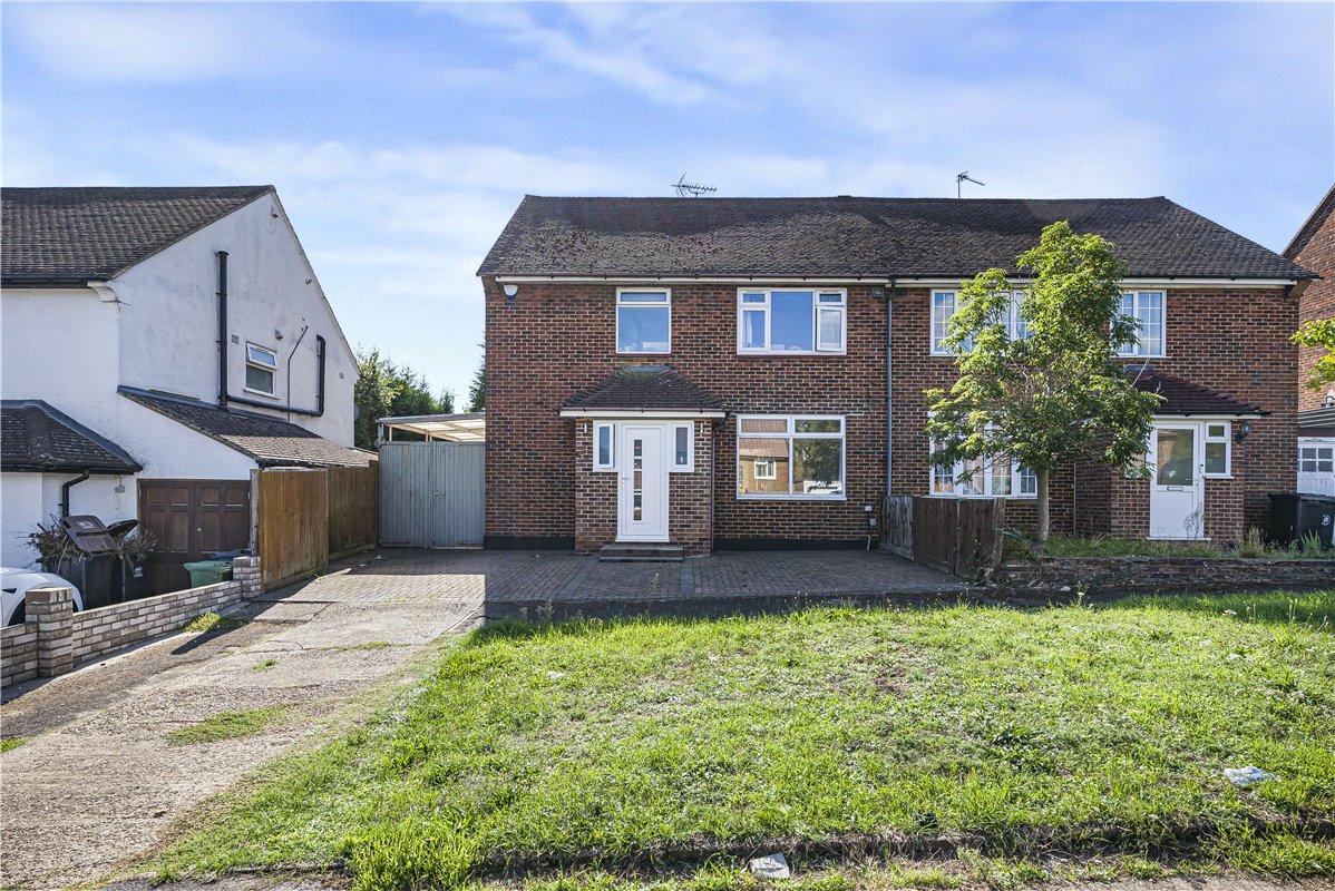 3 bedroom house for sale in St Pauls Cray | Robinson Jackson