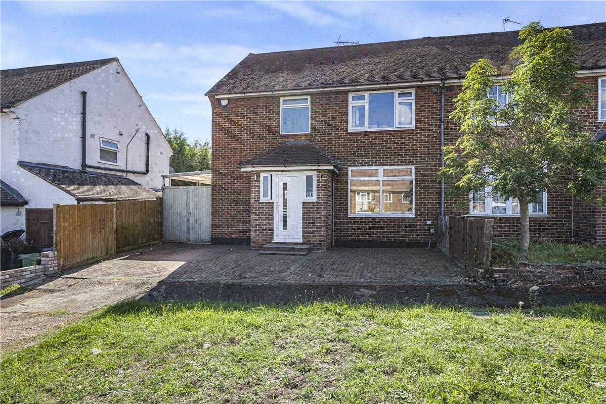 3 bedroom house for sale in St Pauls Cray | Robinson Jackson