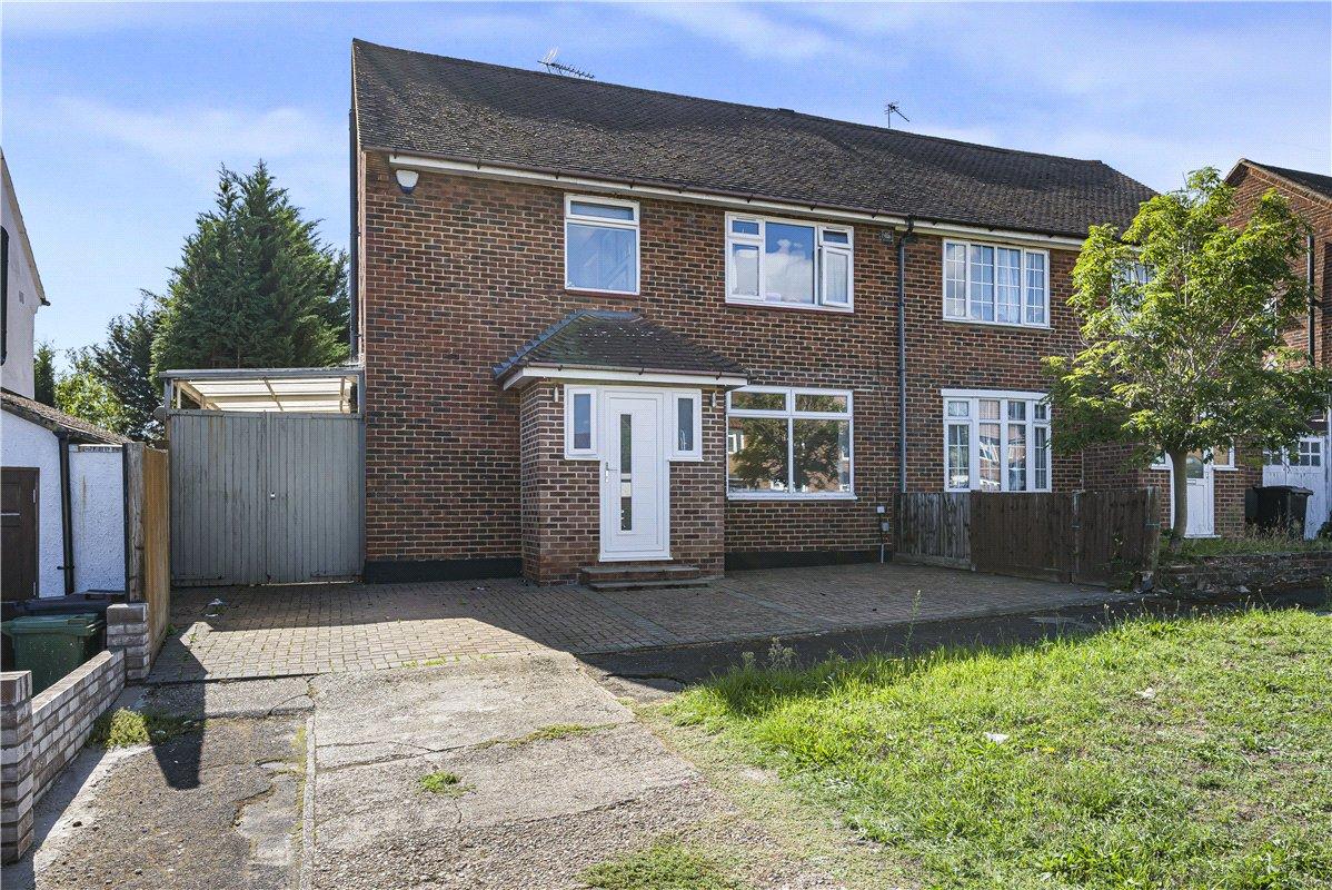 3 bedroom house for sale in St Pauls Cray | Robinson Jackson