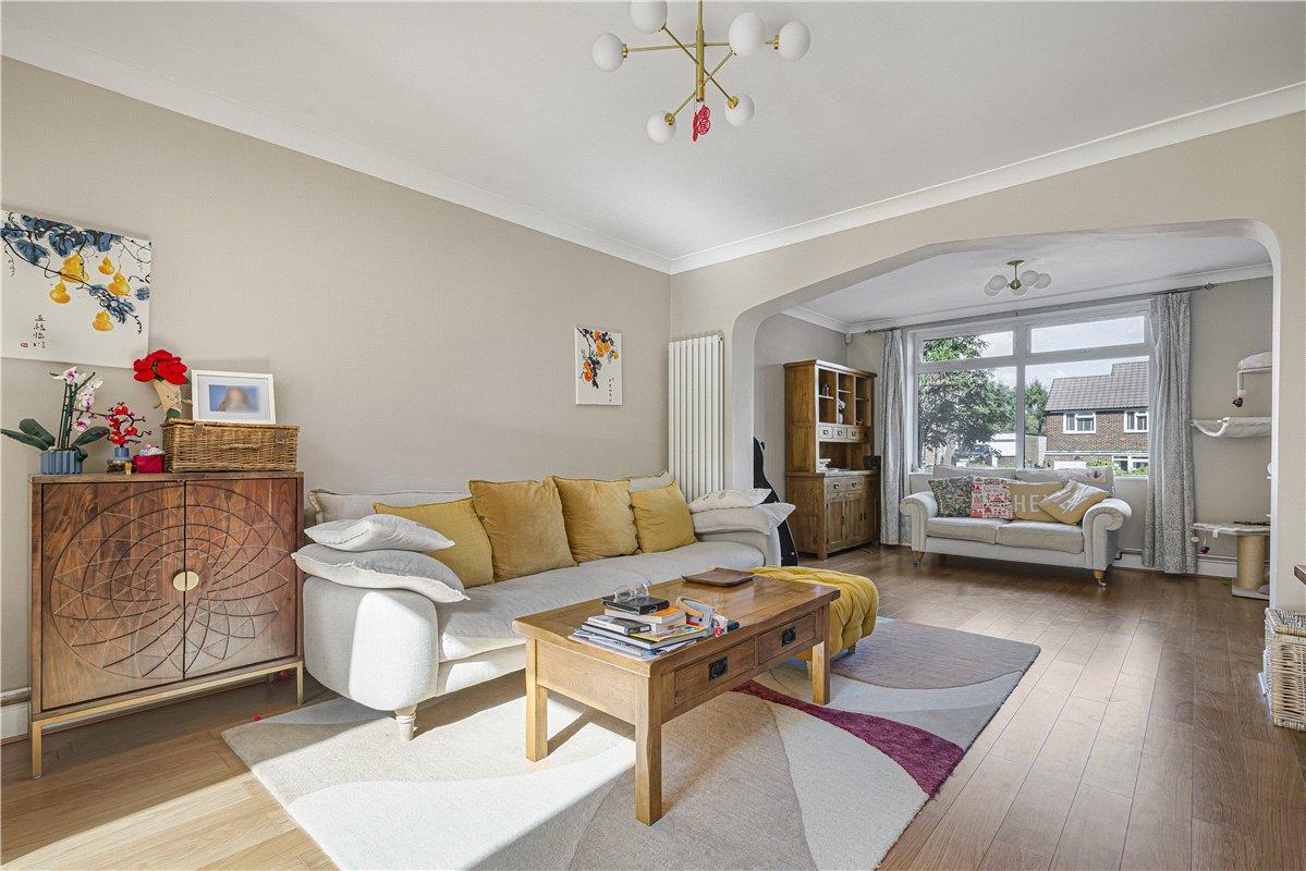 3 bedroom house for sale in St Pauls Cray | Robinson Jackson