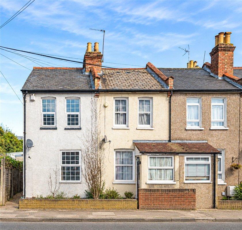 3 bedroom house for sale in Orpington | Robinson Jackson