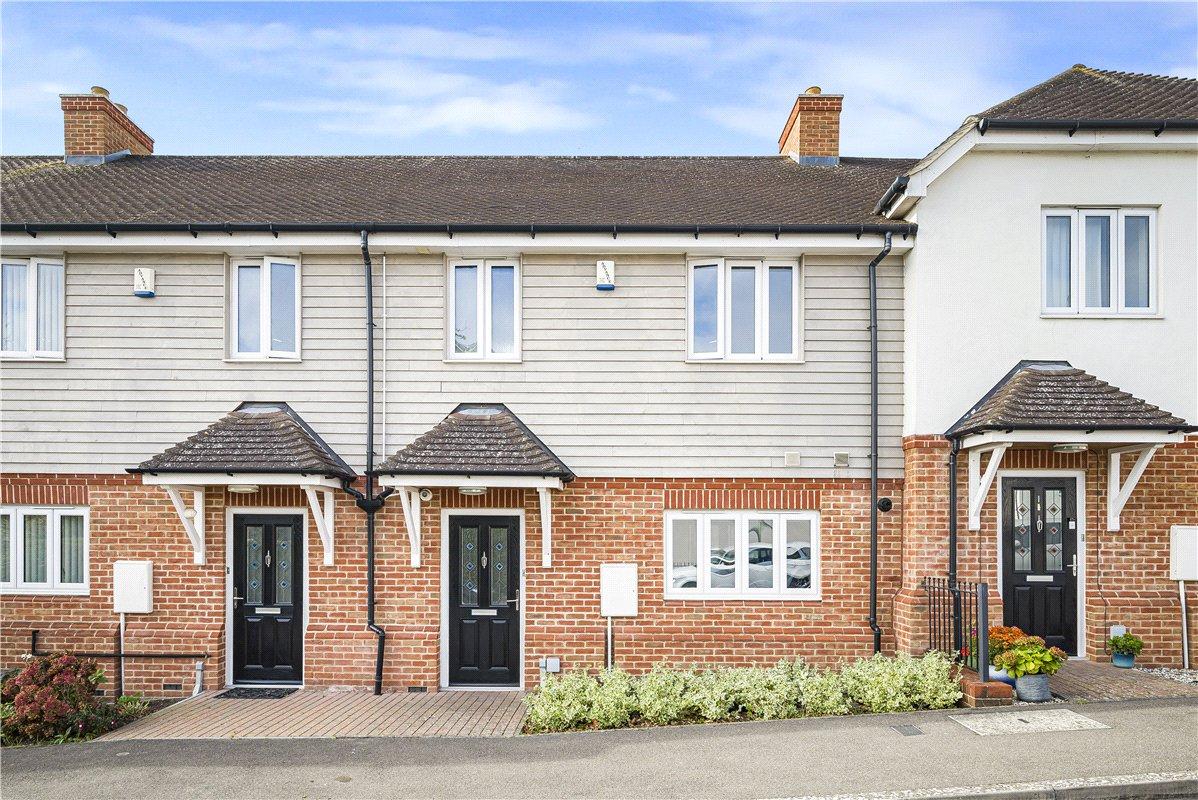 3 bedroom house for sale in Orpington | Robinson Jackson