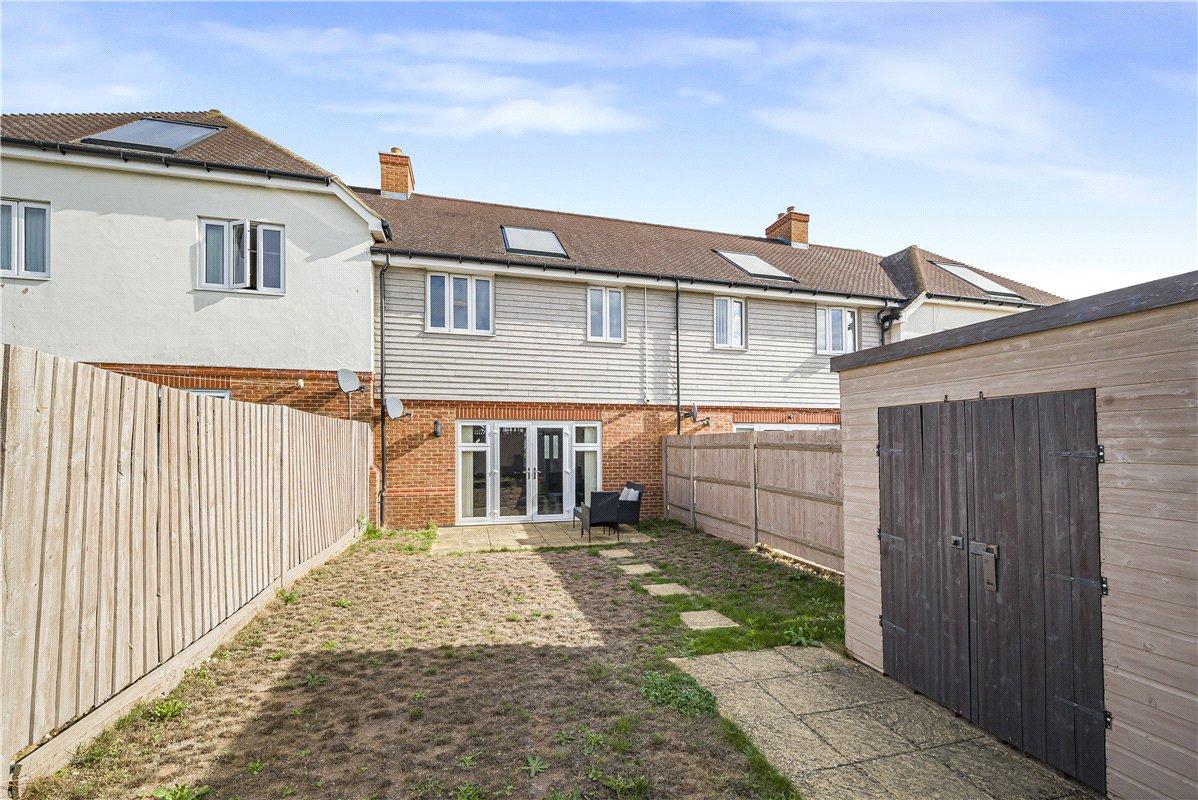 3 bedroom house for sale in Orpington | Robinson Jackson