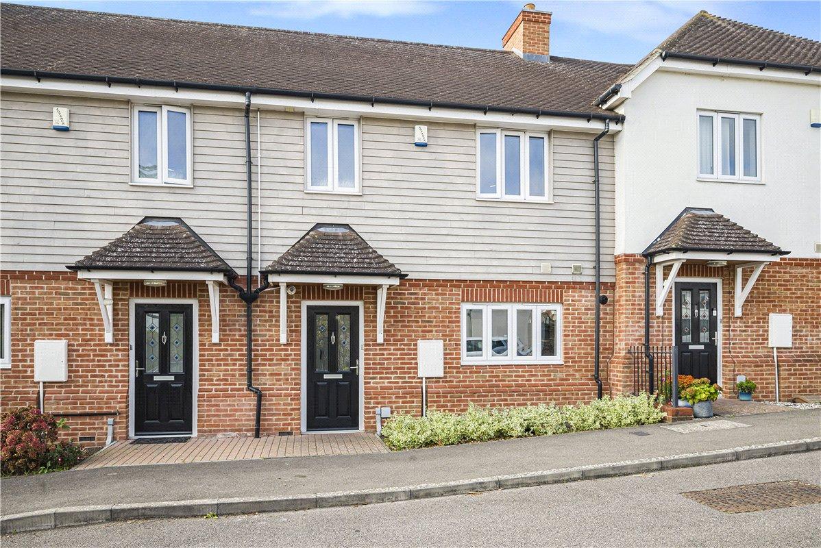 3 bedroom house for sale in Orpington | Robinson Jackson